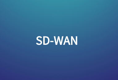 向SD-WAN 2.0的演進(jìn)