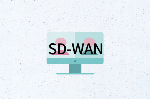 SD-WAN帶寬管控