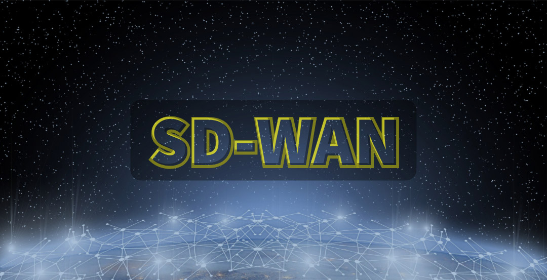 SD-WAN的4種安全架構(gòu)類(lèi)型